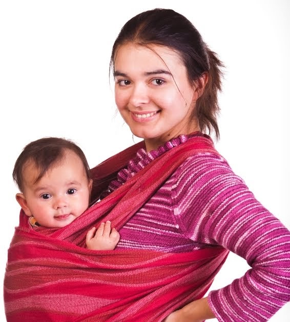 Secrets of Baby Behavior The Good and the Bad about Baby Slings